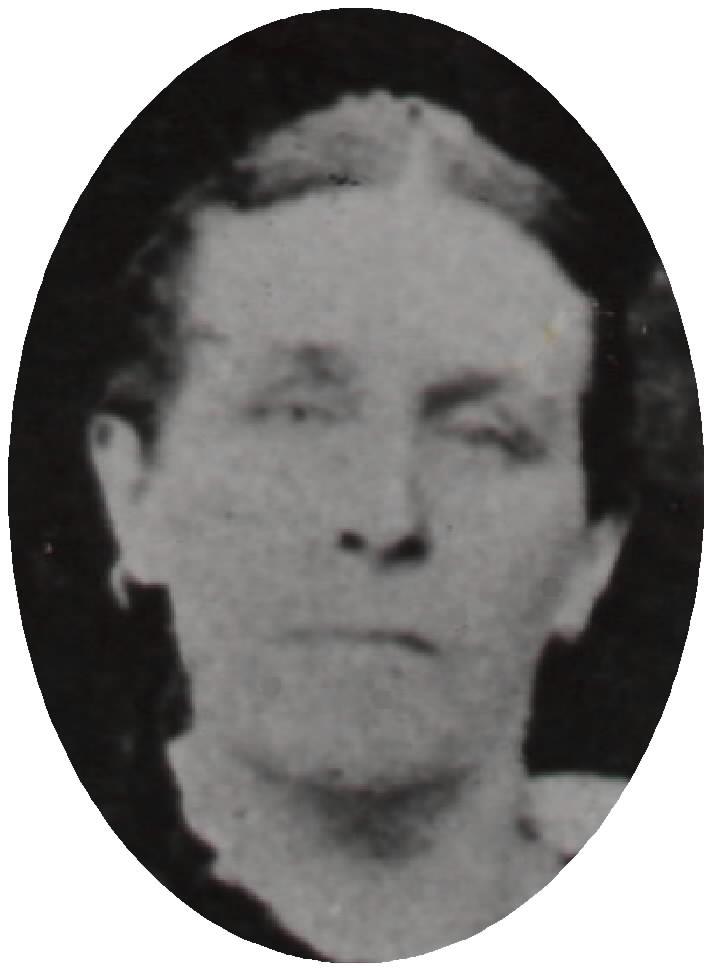 Lavenia Elizabeth Hoopes Yearsley (1833 - 1885) Profile